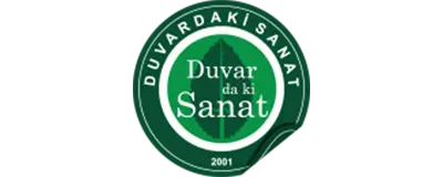 DUVARDAKİ SANAT