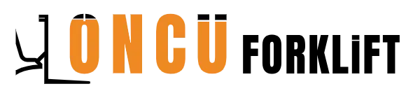 ÖNCÜ FORKLİFT