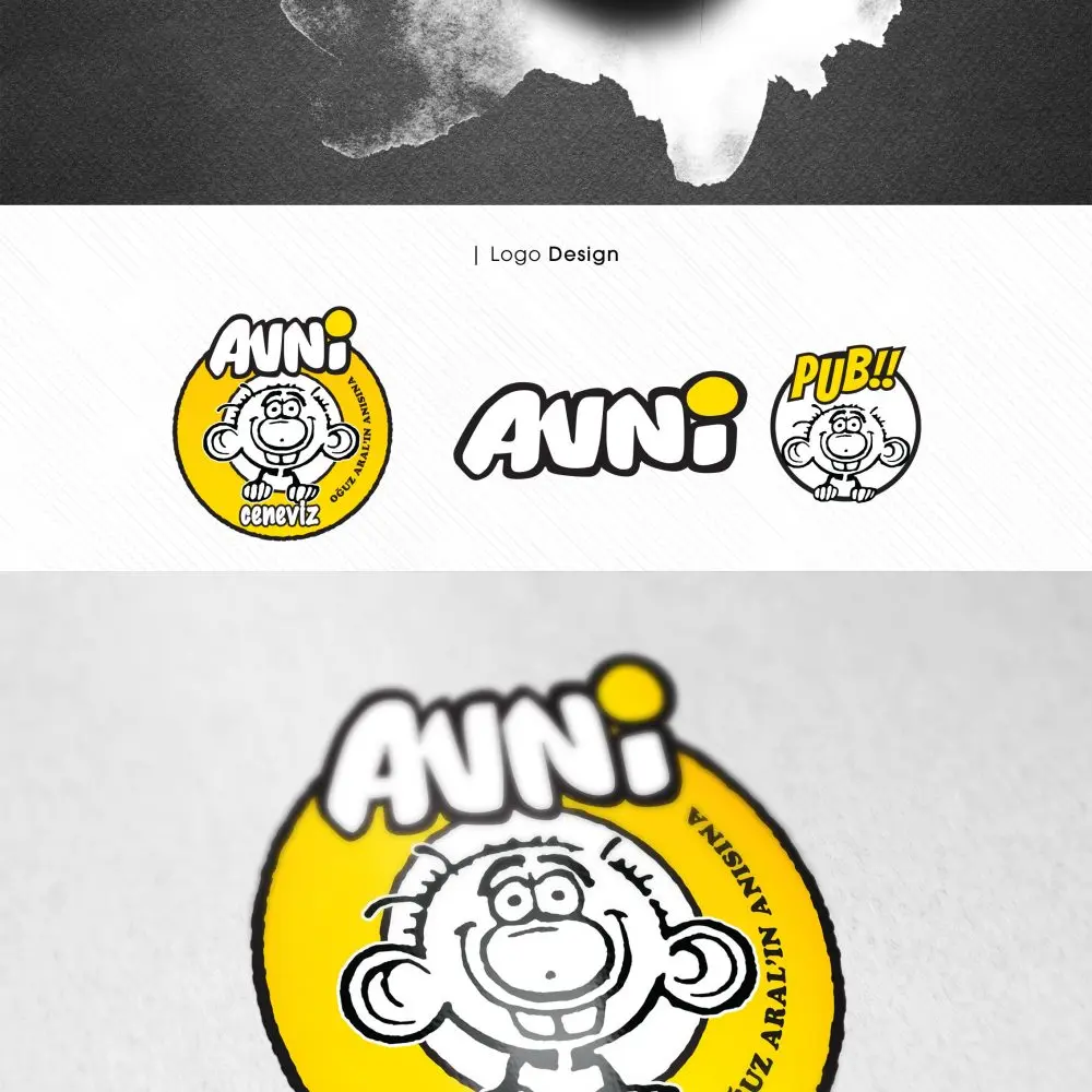 AVNİ PUB BAR