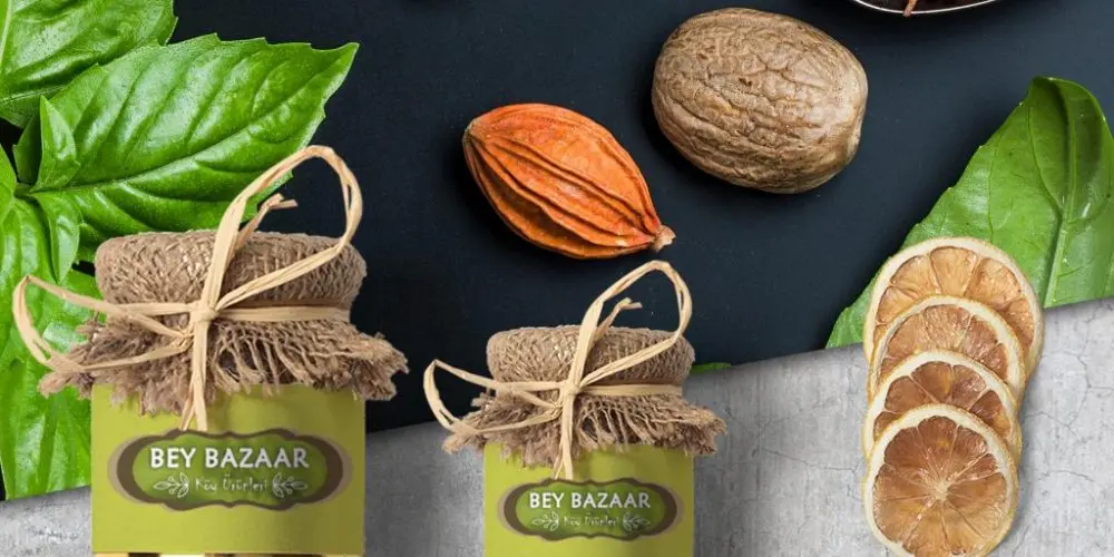 BEY BAZAAR