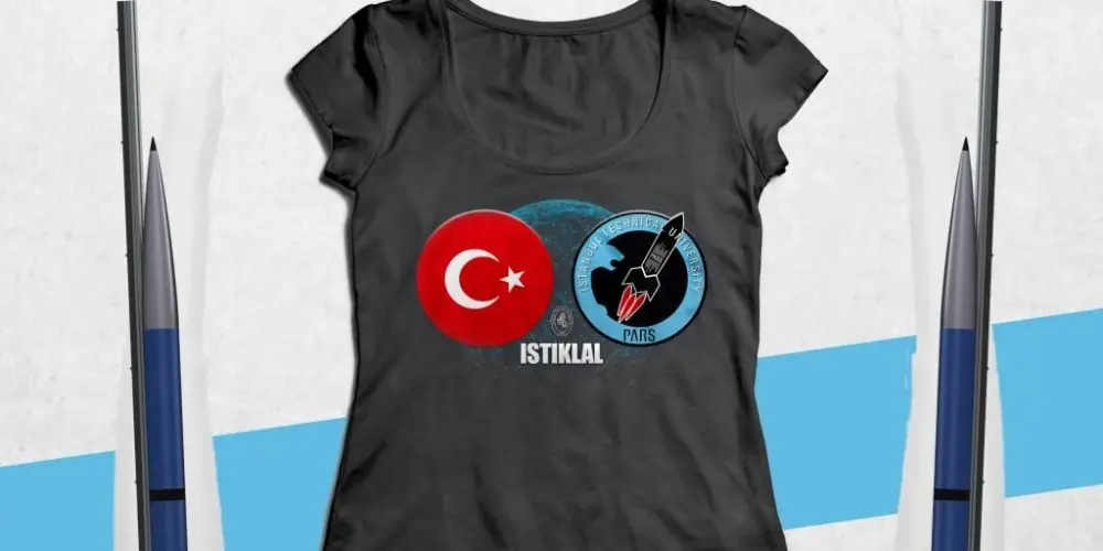 Pars Grubuna AVG Creative'den Roket Gibi Destek